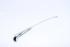 Wischerarm vorn rechts '65 - '67 silber 901.628.930.00